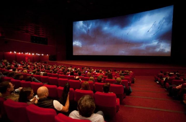 Когда в России снова откроются кинотеатры?
