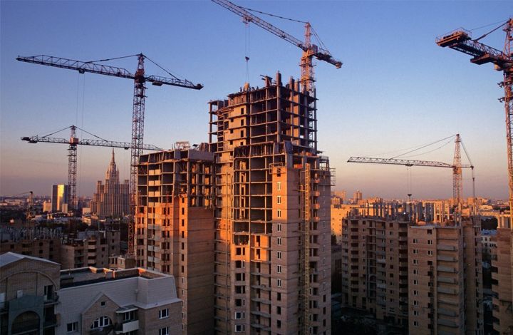 Только 7-8 российских банков могут кредитовать  строительную отрасль – Сергей Качура