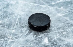 Российский хоккеист был выбран под 7-м номеров на драфте НХЛ