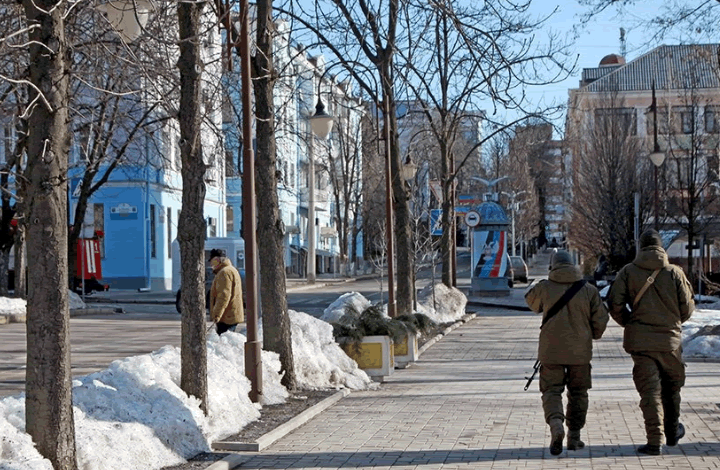 Донецкий аналитик рассказал, с чем могла быть связана атака на город