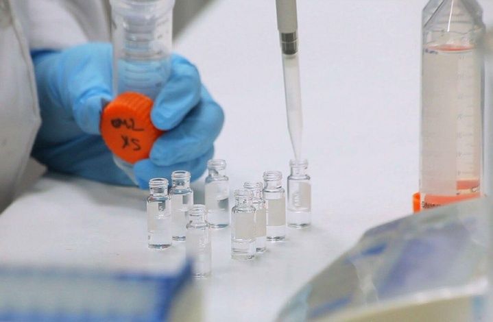 В Центре Гамалеи назвали сроки возможного внедрения обновленной вакцины