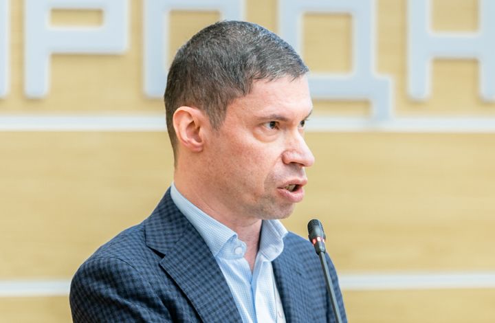 Юрий Жулев: Предложения ОНФ позволят усовершенствовать систему лекарственного обеспечения в России