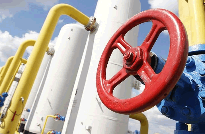 Целый комплект соглашений. РФ и Украина договорились о транзите газа