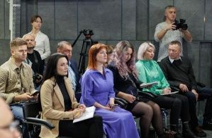 Журналисты российских СМИ познакомилась с социальным предпринимательством Калининградской области