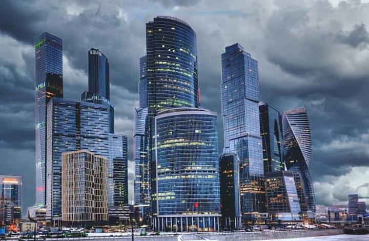 Москва вошла в топ-3 мегаполисов с наиболее эффективной экономической политикой в период пандемии