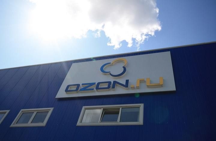 Эксперт: Ozon.ru решил открыто обойти законодательство