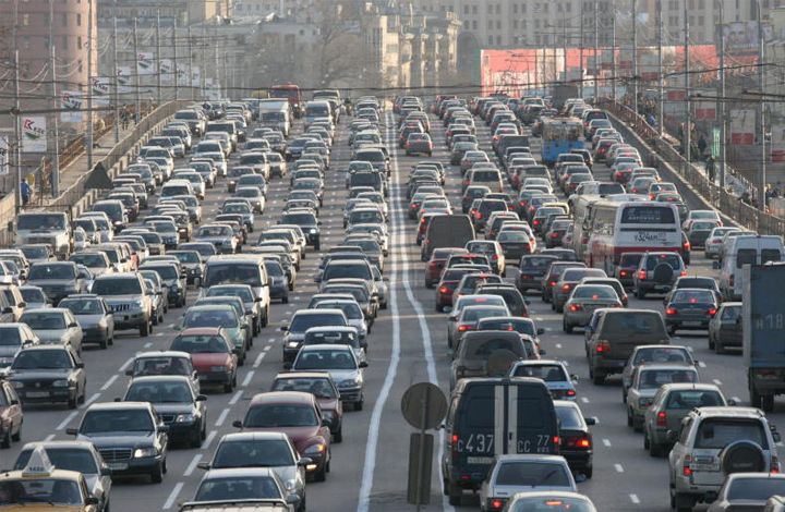 Сколько построят дорог в Москве в ближайшее время