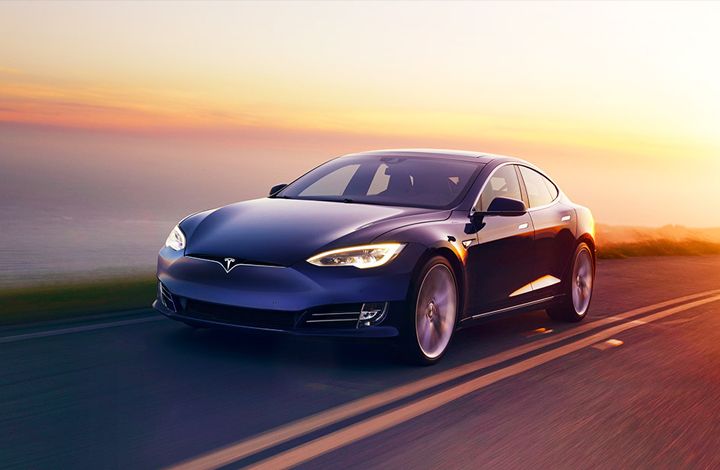 Аналитик: перспективы Tesla достаточно туманны