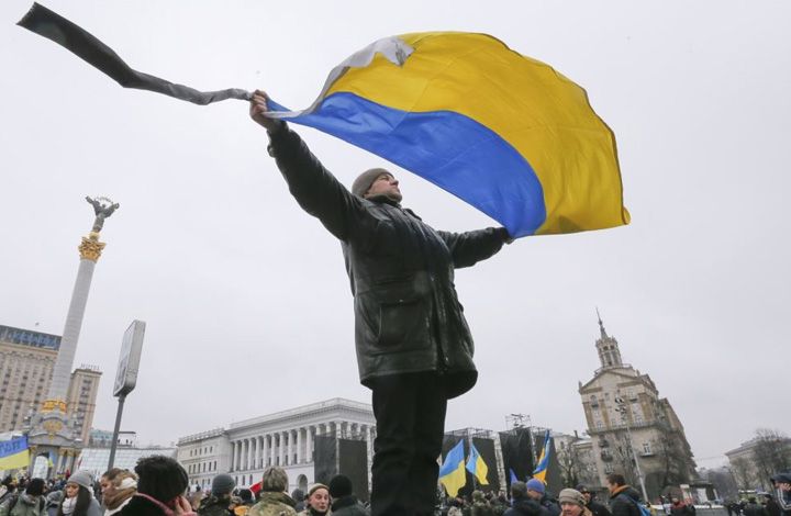 Мнение: закон об импичменте – не то, что сейчас волнует украинцев