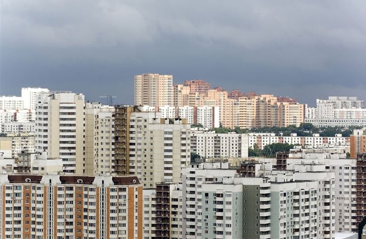 «Метриум Групп»: Цены на рынке жилья Москвы вернулись на докризисный уровень