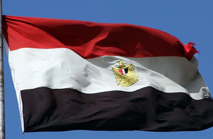 Россия и Египет договариваются об использовании воздушного пространства