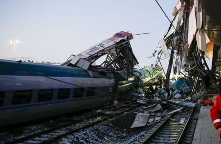 Эксперт рассказал, как новые схемы движения помогут избежать жертв при железнодорожных авариях