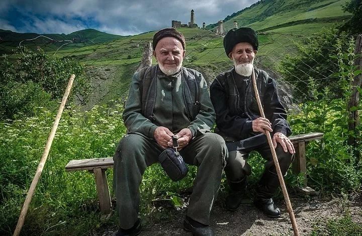 Диетолог рассказал, в чем секрет кавказского долголетия