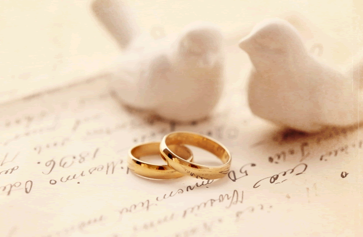 Психолог: брак – это все в одном флаконе