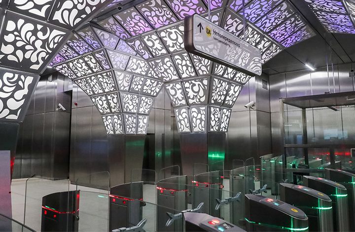 «Метриум»: Новые станции метро улучшат доступность 9,3% предложения в новостройках Москвы