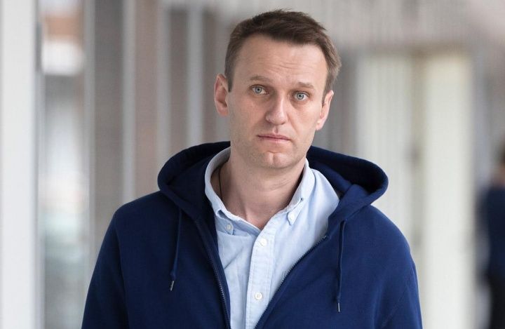 Навальный намерен вернуться в Россию