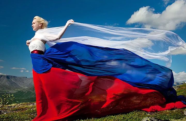 В России будут развивать туризм