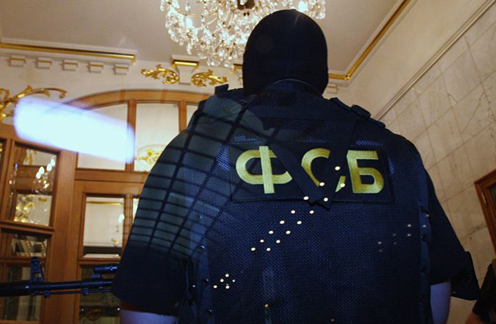 Руслан Бальбек прокомментировал задержание украинских шпионов в Крыму