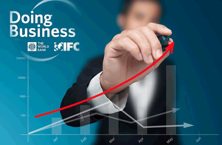 Экономист оценил рейтинг Doing Business