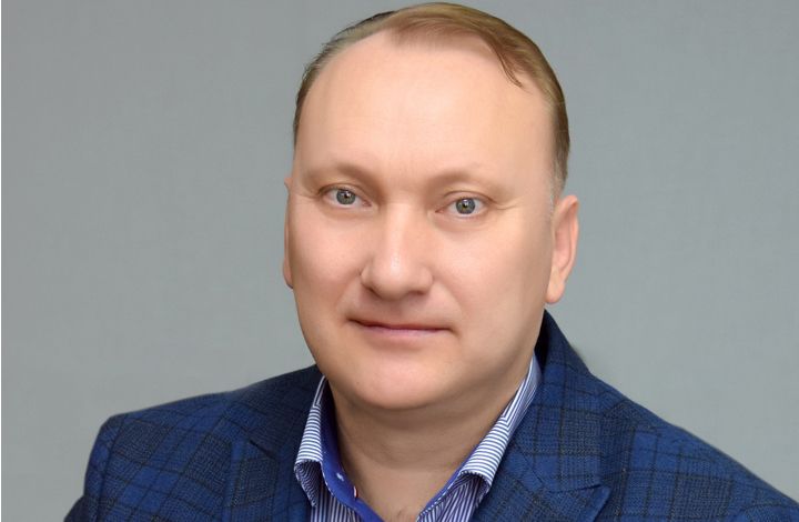 Глава администрации села Преображеновка стал героем недели по версии проекта «Гордость России»