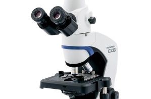 Технический обзор микроскопа Olympus CX33: преимущества и особенности для образовательных целей