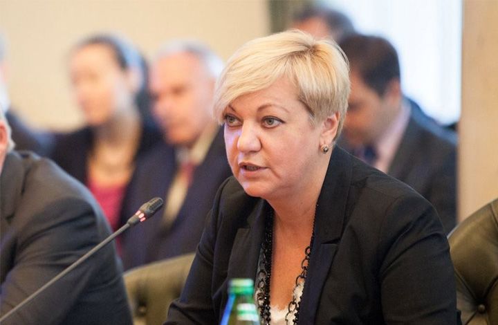 Экс-депутат Рады: у акций против главы Нацбанка Украины есть спонсор
