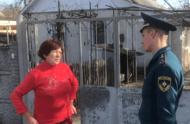 Операция «Печное отопление» в Севастополе продолжается