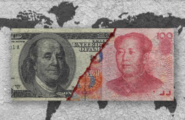 Отказ от доллара реален? Мнение китайского и российского эксперта