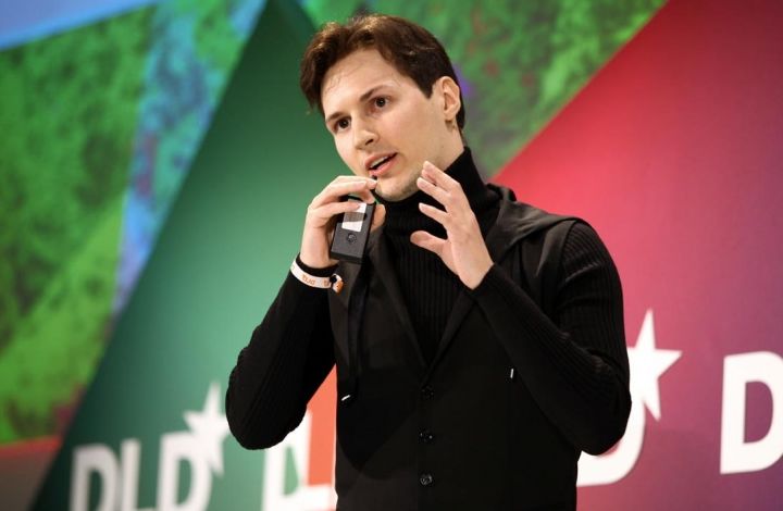 Эксперт: не думаю, что 800 тысяч – страшное наказание для Павла Дурова