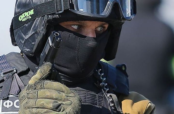 Спецслужбы обезвредили группировку ИГ в Ростовской области