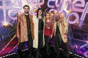Памяти Сергея Соседова… На НТВ стартовал третий сезон шоу «ВИА Суперстар!»