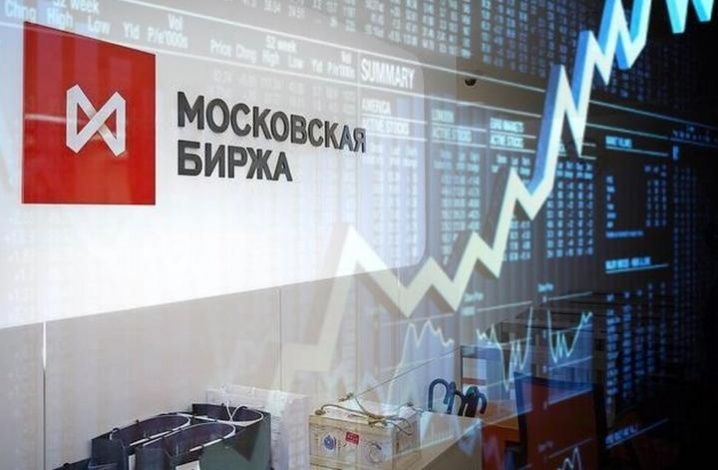  Российский рынок закрылся в плюсе
