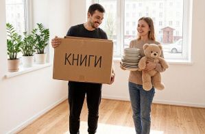 Демографические изменения в РФ привели к росту спроса на однокомнатные квартиры