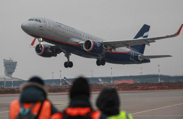 Россия возобновляет перелеты с четырьмя странами. Что ждет туристов?