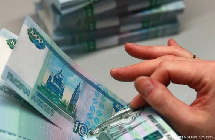 Экономист: у рубля – хорошие перспективы