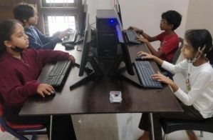 Отечественная программа АСТЕР обеспечила до 20% экономии средств на покупку компьютеров в школе в Индии