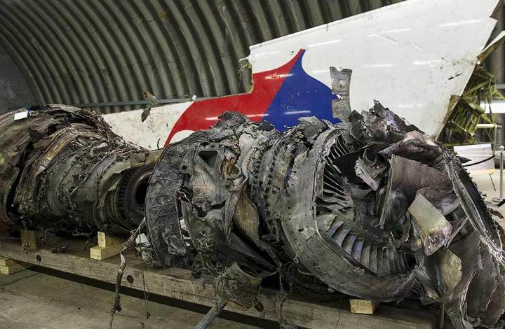 Мнение: новые заявления о крушении MH17 возвращают к началу расследования
