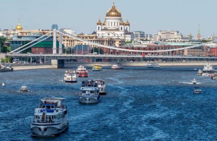 Москва и Барселона заключили меморандум о взаимной поддержке в туристической сфере