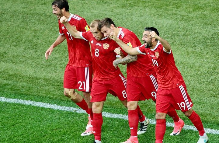 Эксперт: Чемпионат мира уже не перенесут в другую страну, остается подмочить репутацию России