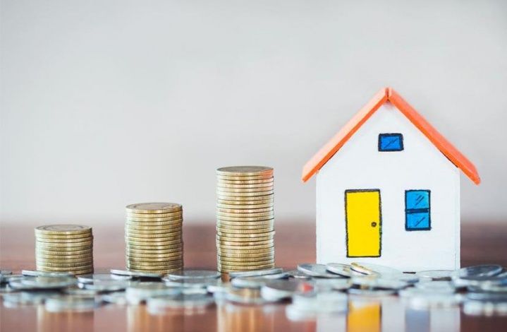 Недвижимость — один из самых надежных активов