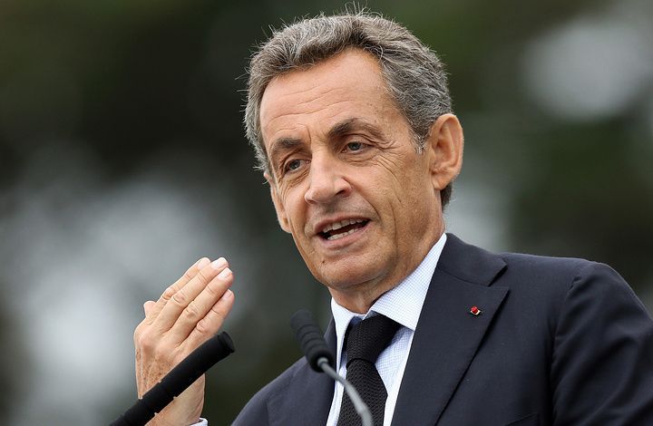 Эксперт: Саркози грозит реальный тюремный срок  Николя Саркози обвинили в незаконном финансировании пр