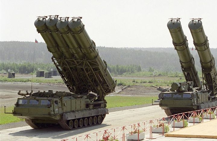 Украина расторгла соглашение с РФ о взаимных поставках вооружения