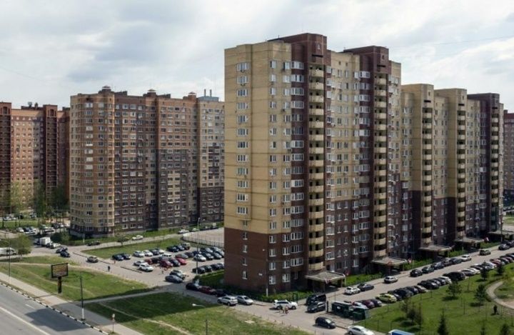 Пять самых дешевых квартир в Московской области