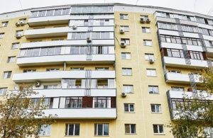 Более 9 тыс. фасадов жилых домов обновили в Москве в рамках программы капремонта