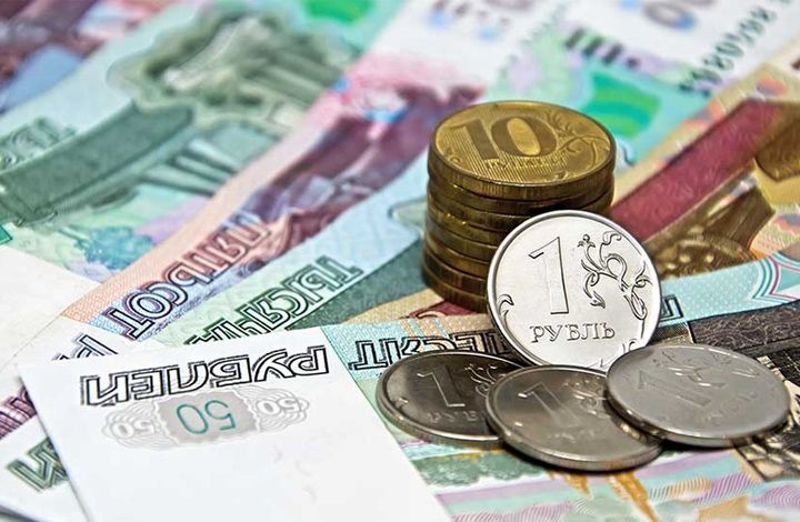 Эксперт: за возможными санкциями США серьезных колебаний рубля не последует