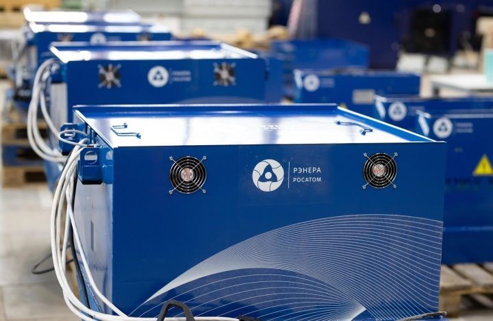 ООО «РЭНЕРА» приобрело 49% акций корейского производителя литий-ионных батарей