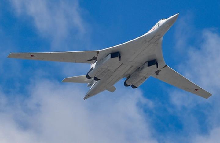 Военный эксперт объяснил, почему Ту-160 для США – "самый опасный"