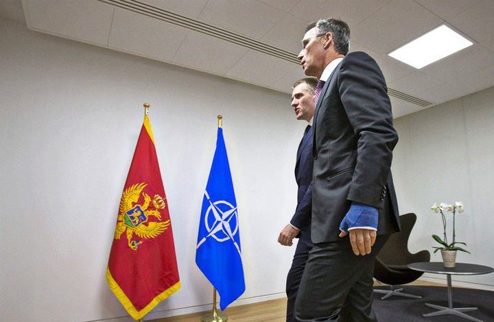Мнение: принятие в НАТО Черногории – это для альянса "задел на будущее"