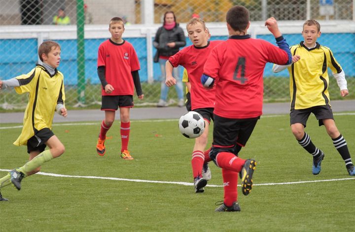 ОП РФ открыла горячую линию по коррупции в детско-юношеском футболе