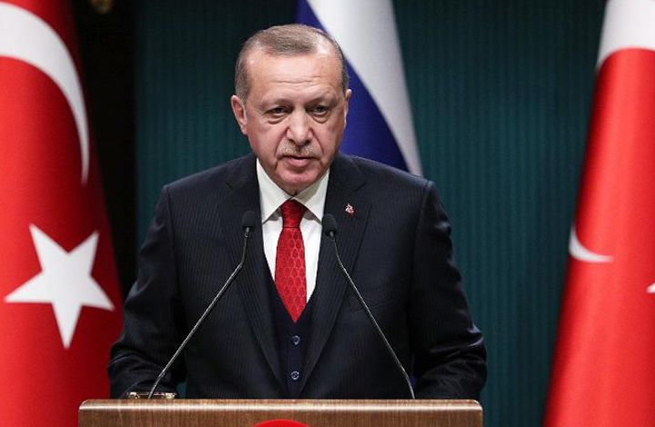 Политолог прокомментировал обвинения Эрдогана в адрес ООН